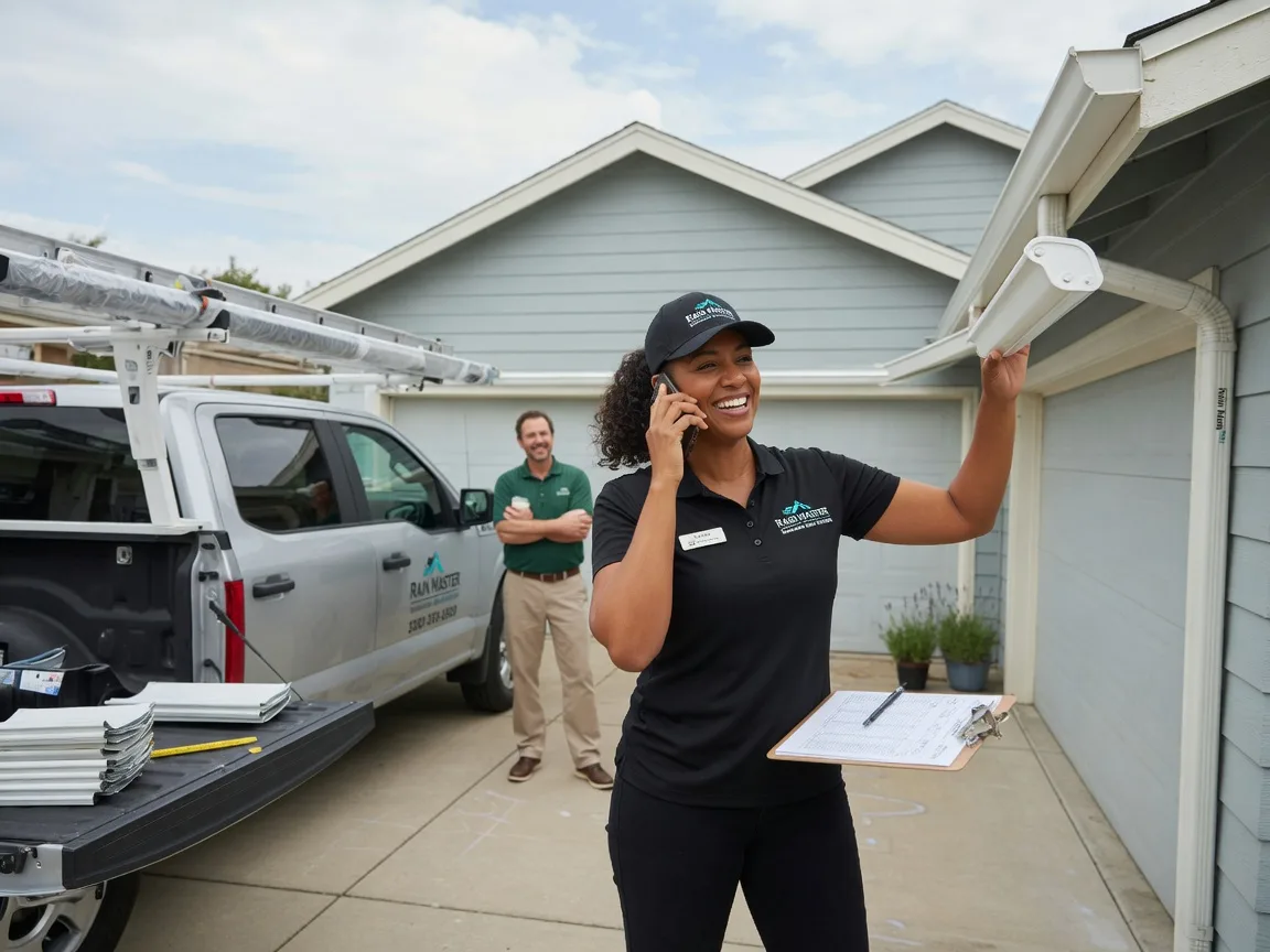 Gutter Installation Burlington, KS FAQs